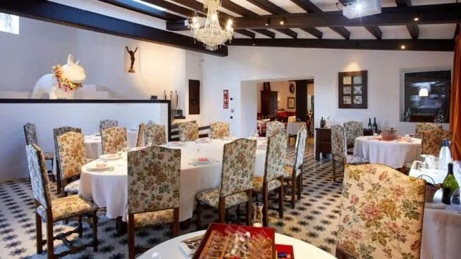 La trampa de la alta cocina: por qué ganar una estrella Michelin puede arruinar un restaurante