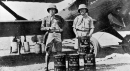 La segunda hazaña de Elcano