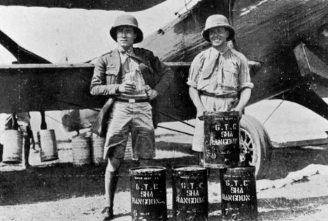 La segunda hazaña de Elcano