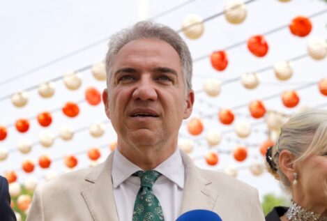 El PP reacciona al vídeo de la urna de Sánchez: «Empezó robando las primarias y no ha parado»