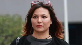 La salud mental de Elisa Mouliaá, cuestionada en su causa con Íñigo Errejón: «Estoy de baja y en la cama, con medicación y muy mareada»