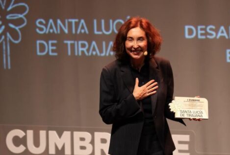 Elsa Punset, filósofa y escritora española: «Las relaciones humanas de calidad son uno de los factores más determinantes del bienestar emocional»