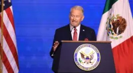 EEUU ofrece apoyo a México en la investigación sobre el ataque en Teotihuacán