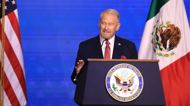 EEUU ofrece apoyo a México en la investigación sobre el ataque en Teotihuacán