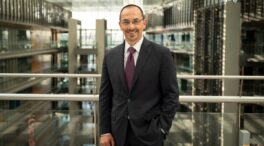 Así es Gianni Vittorio Armani, el elegido por Italia para tomar el mando de Endesa