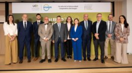 La Universidad Corporativa de Enagás se afianza como referente formativo energético