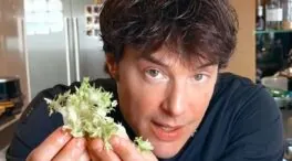 Jordi Cruz, chef: «Sí, el orden en el que echas el aceite, el vinagre y la sal en la ensalada importa y cambia por completo su sabor»