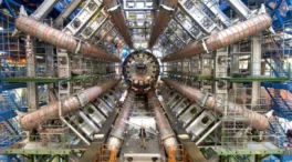 Observan el entrelazamiento cuántico entre partículas ‘reales’ y ‘virtuales’ por primera vez