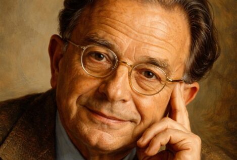 Erich Fromm, psicólogo y psicoanalista, ya lo anticipó a sus 76 años: «La felicidad depende del modo de vida, no del consumo»