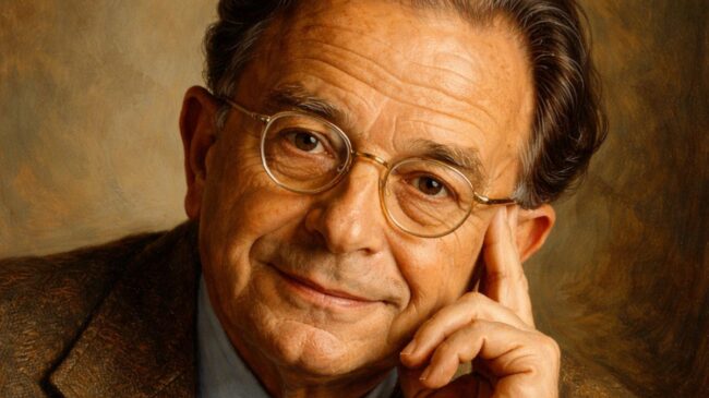 Erich Fromm, psicólogo y psicoanalista, ya lo anticipó a sus 76 años: «La felicidad depende del modo de vida, no del consumo»