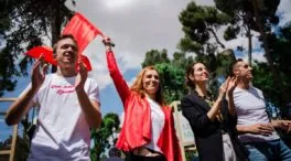 Los ideólogos del errejonismo se acercan a Delgado en su lucha contra García y Maestre