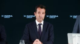 Escribano pactó con el Gobierno salir de Indra si la venta de su empresa seguía adelante