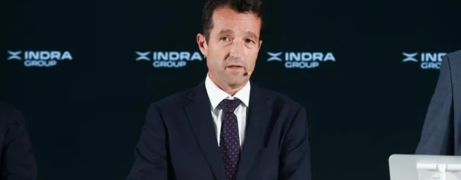 Los hermanos Escribano venden su 14,3% en Indra y abandonan la compañía