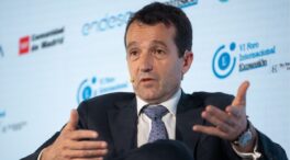 Escribano dimitirá esta tarde como presidente de Indra tras las presiones del Gobierno