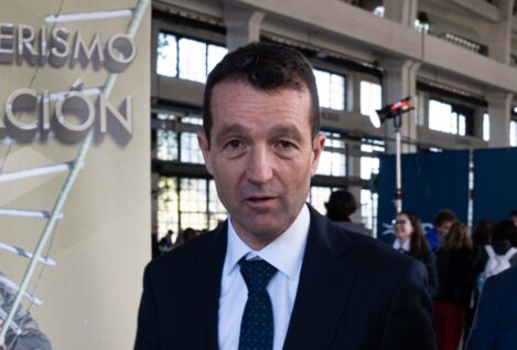 El Supremo rechaza la suspensión cautelar de préstamos de 3.000 millones a Indra y Escribano