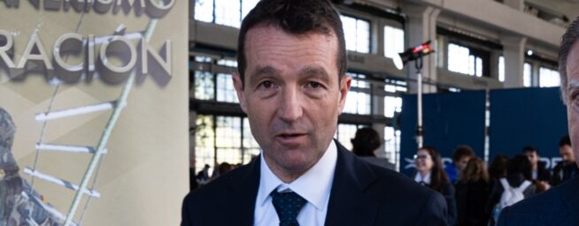 El Supremo rechaza la suspensión cautelar de préstamos de 3.000 millones a Indra y Escribano