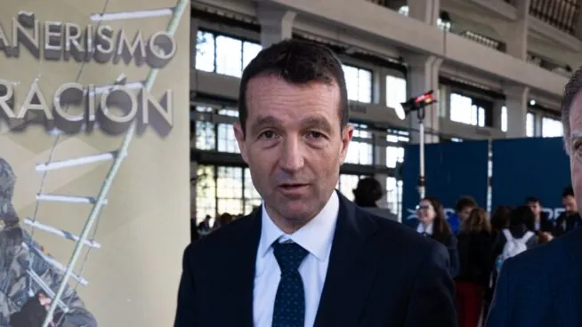 El Supremo rechaza la suspensión cautelar de préstamos de 3.000 millones a Indra y Escribano