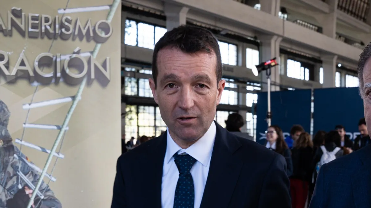 El Supremo rechaza la suspensión cautelar de préstamos de 3.000 millones a Indra y Escribano