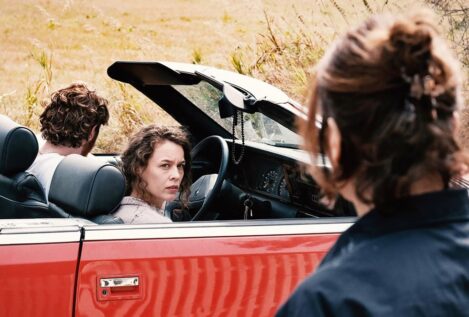 La elegancia melodramática de Christian Petzold