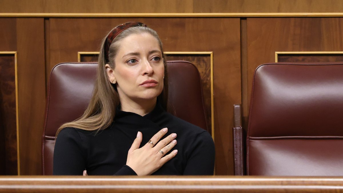 El PP condena la «violencia» contra Vito Quiles y la sufrida por Begoña Gómez