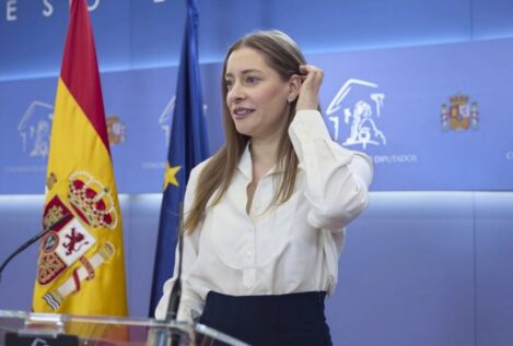 El PP planta a Sumar y se niega a negociar la «incompetencia» del Gobierno con la vivienda