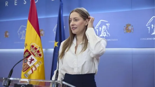 El PP planta a Sumar y se niega a negociar la «incompetencia» del Gobierno con la vivienda