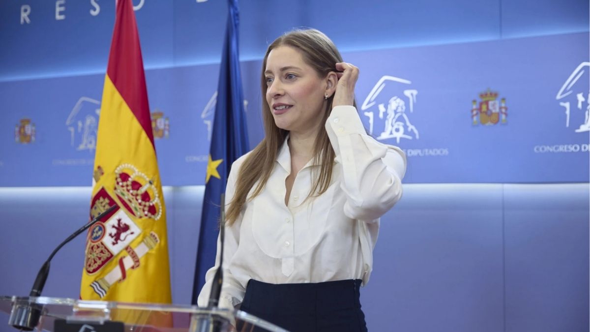 El PP planta a Sumar y se niega a negociar la «incompetencia» del Gobierno con la vivienda