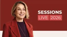 Esther Perel, psicoterapeuta: «La felicidad en las relaciones no depende de la ausencia de conflicto, sino de la calidad del vínculo que tengáis»