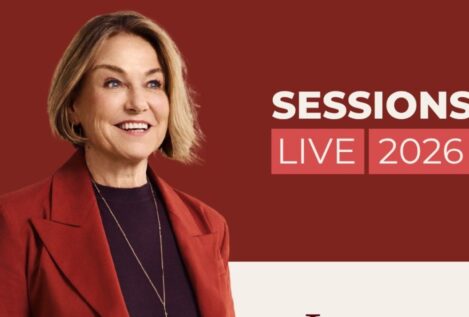 Esther Perel, psicoterapeuta: «La felicidad en las relaciones no depende de la ausencia de conflicto, sino de la calidad del vínculo que tengáis»