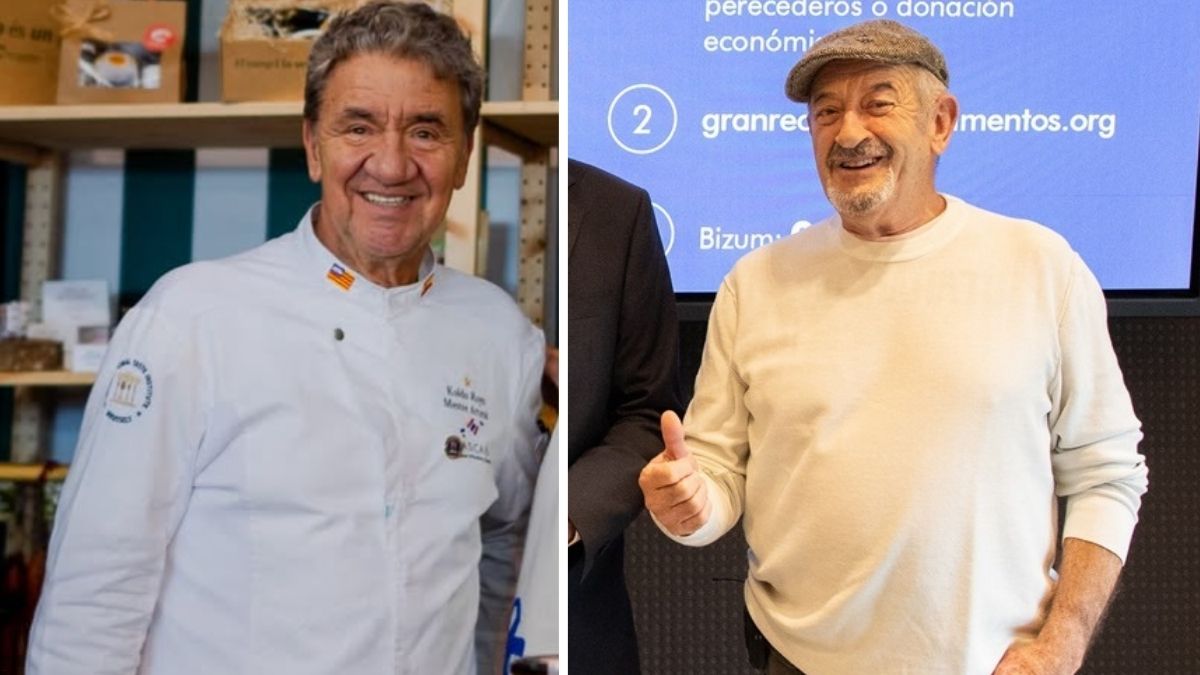 Los chefs españoles coinciden: «Si quieres mejorar tu guiso de carne añádele 20 gramos de chocolate negro y usa carrilleras»