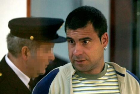 El Gobierno vasco concede el tercer grado al etarra que asesinó a Tomás y Valiente