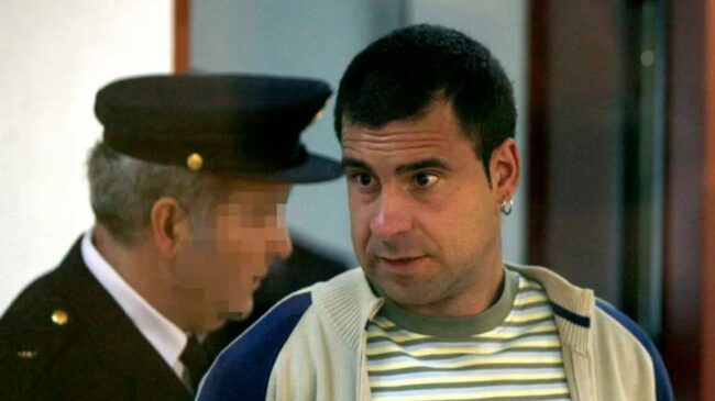El Gobierno vasco concede el tercer grado al etarra que asesinó a Tomás y Valiente