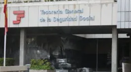 Tres años de cárcel para un empresario que eludió a la Seguridad Social durante una década