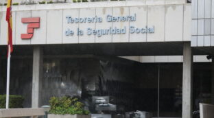 Tres años de cárcel para un empresario que eludió a la Seguridad Social durante una década