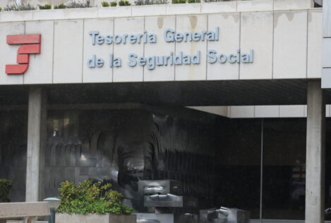 Tres años de cárcel para un empresario que eludió a la Seguridad Social durante una década