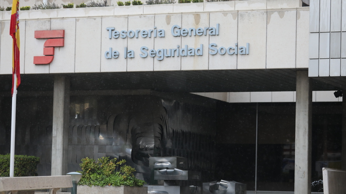 Tres años de cárcel para un empresario que eludió a la Seguridad Social durante una década