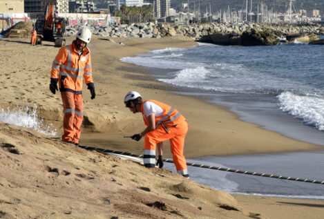 España revisa su cable con Marruecos en plena pugna energética con Francia