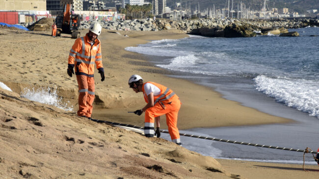 España revisa su cable con Marruecos en plena pugna energética con Francia