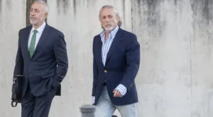 El PSOE de Almusafes ficha al abogado de la trama Gürtel para responder a Antifraude