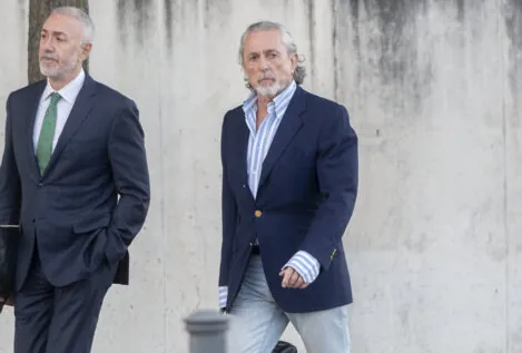 El PSOE de Almusafes ficha al abogado de la trama Gürtel para responder a Antifraude