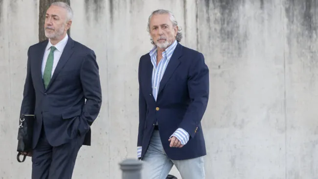 El PSOE de Almusafes ficha al abogado de la trama Gürtel para responder a Antifraude