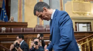 Ceuta Ya! presiona por carta a Sánchez para devolver los apellidos árabes a miles de ceutíes