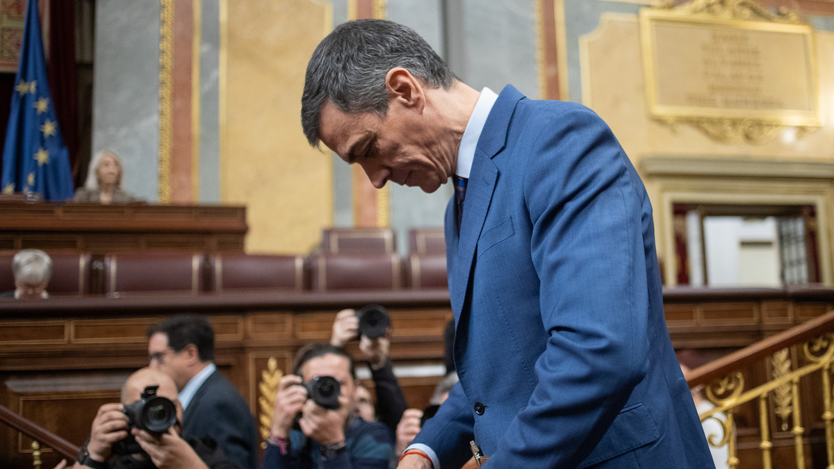 Ceuta Ya! presiona por carta a Sánchez para devolver los apellidos árabes a miles de ceutíes