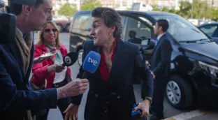 Las investigaciones de Anticorrupción abren un nuevo frente político en el Puerto de Valencia