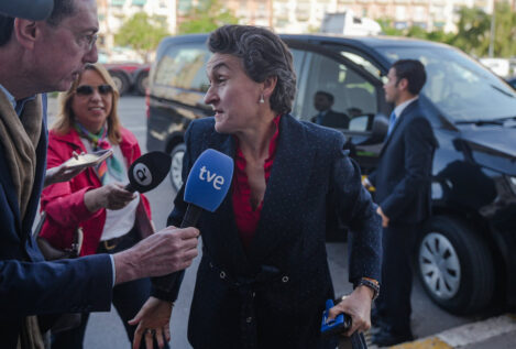 Las investigaciones de Anticorrupción abren un nuevo frente político en el Puerto de Valencia