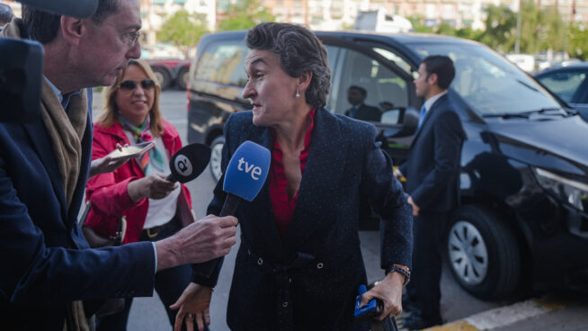 Las investigaciones de Anticorrupción abren un nuevo frente político en el Puerto de Valencia