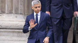 El laborismo se desangra en Londres ante el avance de verdes y los reformistas de Farage