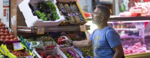 España se aleja de la UE en poder adquisitivo mientras Portugal, Grecia y Polonia remontan