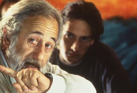 Muere a los 82 años el cineasta argentino Adolfo Aristarain, ganador de dos Goya 