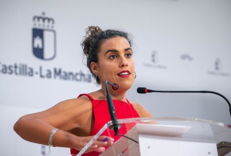 El Gobierno destituye a Francisco Martín como director general de Vivienda y Suelo